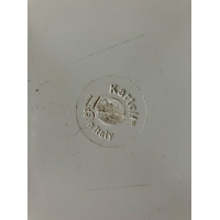 Vintage Kartell plantenbak XL